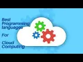 Programming languages for cloud computing