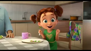 luck 2022 full movie ending scene