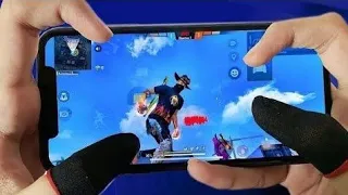 Freefire handcam gameplay part 43