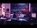 icyball 冰球樂團 - 能不能和我留在台北（陪我幾天） (Official Lyric Video)