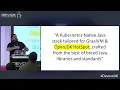 A quick look at Quarkus s runtime options by Laurent Doguin