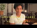 MONETIZING YOUR HOBBIES ADVICE with Rajiv Surendra
