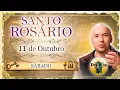 Download Lagu Santo Rosário | 11/10/2025 | SÁBADO | Reze Conosco