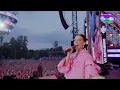 Lagu Татьяна Куртукова - Матушка Земля (VK FEST 2025)