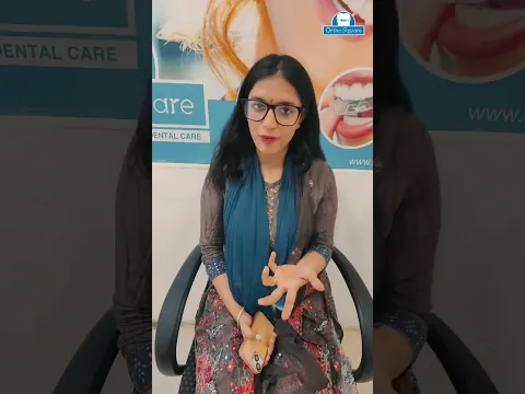 Root canal video testimonial