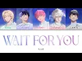 Download Lagu PLAVE (플레이브) - 기다릴게 (Wait For You) Color Coded Lyrics (han/rom/eng)