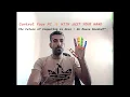 Control Your PC with Hand Magic Build an AI-Powered Air Mouse Python Project