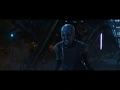 Avengers Endgame Nebula Fight Scene