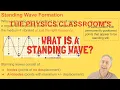 What is a Standing Wave