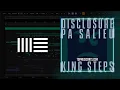 Download Lagu Disclosure, pa salieu - King steps (Ableton Remake)