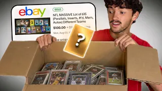 I Bought a Random Collection on eBay MISTAKE