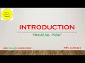 Introduction to Oracle SQL PLSQL