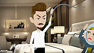 انا شارب فرك عفيه   تصميمي   دندنها