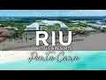 Hotel Riu Republica All Inclusive Resort Punta Cana An In Depth Look Inside