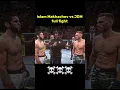 Download Lagu Islam Makhachev vs JDM full fight #trending #ufc #mma #islammakhachev #jdm #fyp #youtubeshorts