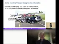 Determinism Invited Talk IBM PREVAIL