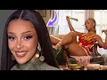 Doja Cat s Past Comes Back To Haunt Her As Her Career Begins To FALL OFF