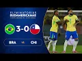 Download Lagu BRASIL vs. CHILE [3-0] | RESUMEN | ELIMINATORIAS SUDAMERICANAS | FECHA 17
