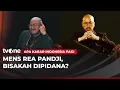 Lagu Mens Rea Pandji, Bisakah Dipidana? | AKIP tvOne