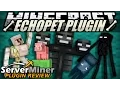 How to tame pets in Minecraft with ECHOPET Plugin