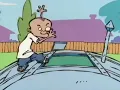 Ed Edd Eddy - Johnny Rescues Plank