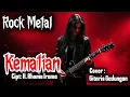 Download Lagu KEMATIAN - RHOMA IRAMA Versi Rock Metal | Cover Gitaris Gadungan (AI)