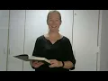 10 Come, Sing to the Lord | Conducting tutorial