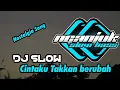Download Lagu DJ SLOW • CINTAKU TAKKAN BERUBAH • NOSTALGIA SONG