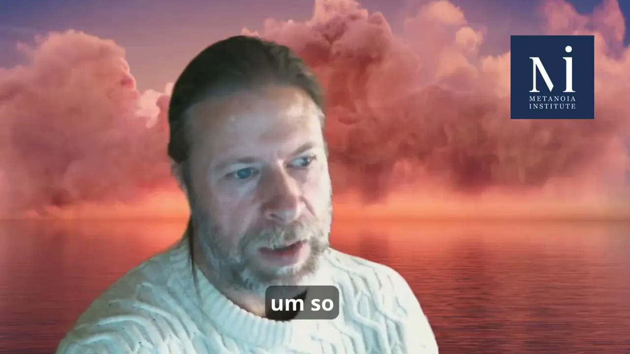 Metanoia Institute: Kate Poll on Studying Creative Writing for Therapeutic Purposes