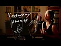 Download Lagu Yesterday　/　BEATLES　Unplugged cover by Ai Ninomiya