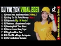 Download Lagu DJ TIKTOK TERBARU 2021 - DJ GEMES AKU BILA DEKAT KAMU FULL BASS TIK TOK VIRAL REMIX TERBARU 2021