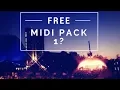 Download Lagu FREE EDM MIDI PACK DOWNLOAD