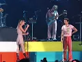 Ellie Rowsell & Harry Styles - No Hard Feelings (Live from Lisbon, Love On Tour)