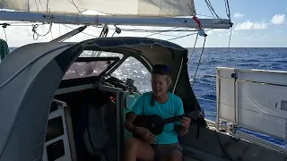 Stand by me on ukelele