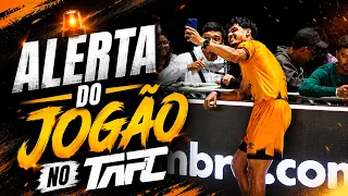 Sandrey and Michel vs Iago Porto and Beguinha - TAFC 55 Rio das Ostras RJ