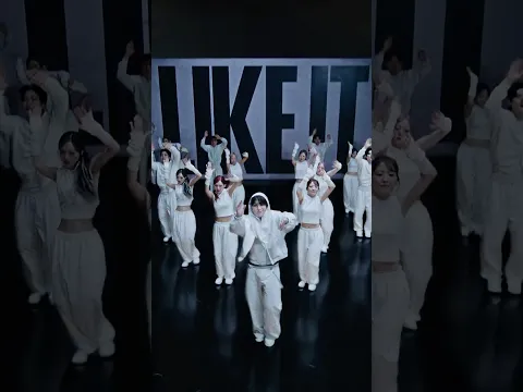 DINO 'LIKE IT' Official MV Teaser