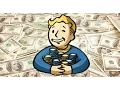 Fallout 4 Unlimited Bottle Cap Glitch Infinite Bottle Caps in Fallout 4