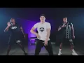 Classy 101 - Feid ft. Young Miko  | FitDance (Choreography)