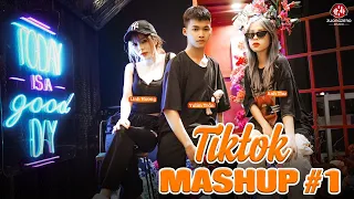 Download Lụi tim khi 12 bài hát HOT TIKTOK 2021 được MASHUP #1 | Linh Hương Luz - Yulim Trần - Anh Thư MP3