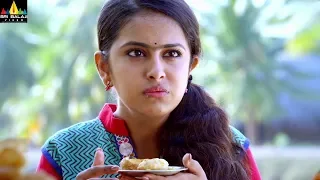 uyyala jampala movie avika gor comedy with raj tarun latest telugu movie scenes sri balaji video