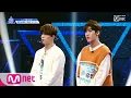 Download Lagu [ENG sub] PRODUCE X 101 [1회] 봄날 같은 목소리! 실력파 2인조!ㅣ 뮤직웍스 김국헌, 송유빈 190503 EP.1