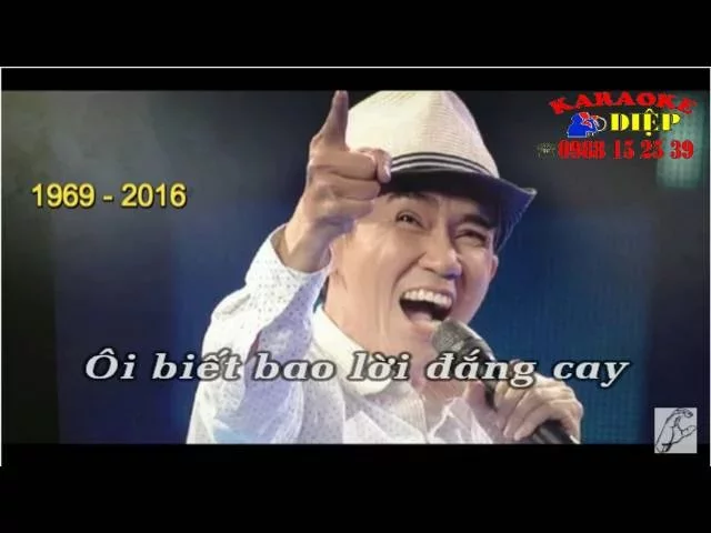 KARAOKE Full Beat Nỗi Đau Ngọt Ngào