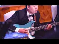 PUTRI IKLAN (ST12)  | FAJAR IDOL X EKA GUSTIWANA VERSION | LIVE WEDDING | SYMPHONY ORCHESTRA