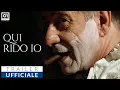 Video di QUI RIDO IO di Mario Martone (2021) - TRAILER UFFICIALE HD