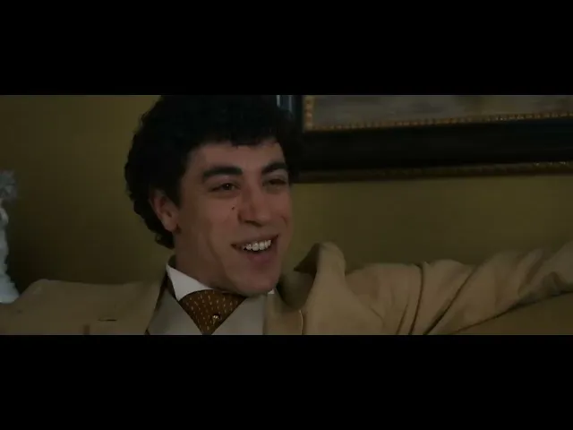 Qui rido io di Mario Martone | Trailer