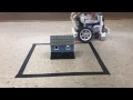 Turning with Move Tank
