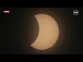ABC12 Solar Eclipse Live Stream