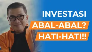 Download Investasi Abal-Abal Hati-Hati!!! | Motivasi MP3