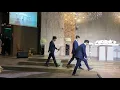 허그(hug) 축가 - 동방신기