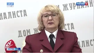 Представители минздрава и Роспотребнадзора рассказали о мерах профилактики короновируса